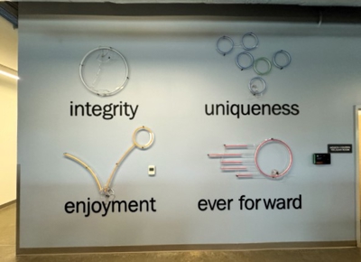 Wall Graphics Photo